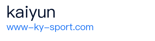 kaiyun Logo